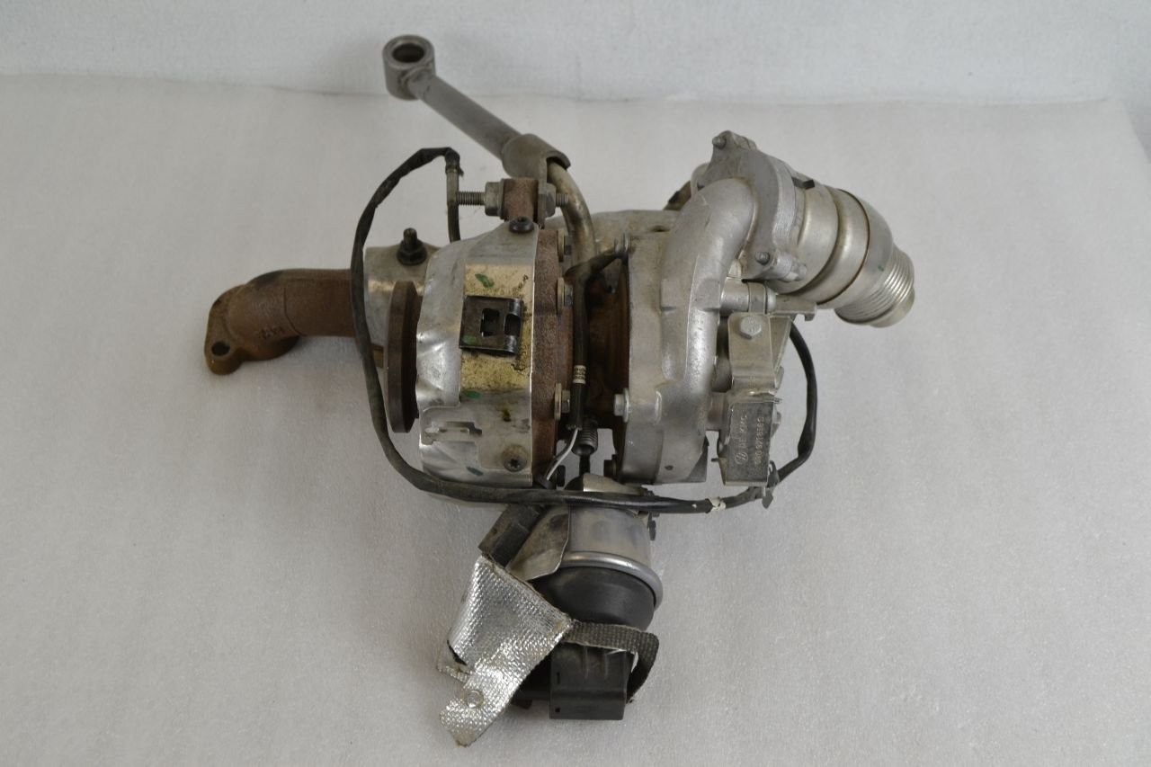 Original VW Golf 5 Turbocharger 2.0 TDI 03L253019N A693