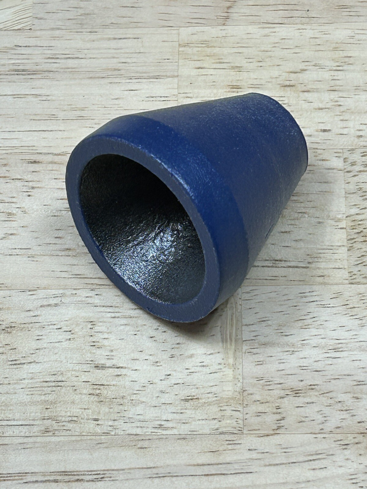 Japanese Chisel Hoop Setting Tool (Sagariwauchi) By Ouchi.