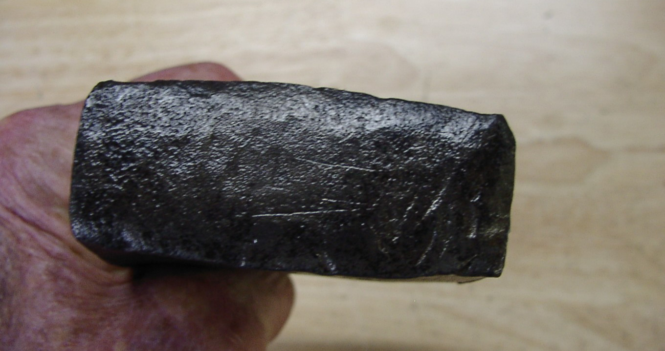 Vntg Rixford R-50 Axe Head,3lbs.4.8oz6-3/8″ Long,4-7/8″ Edge,GOOD,L@@K & READ