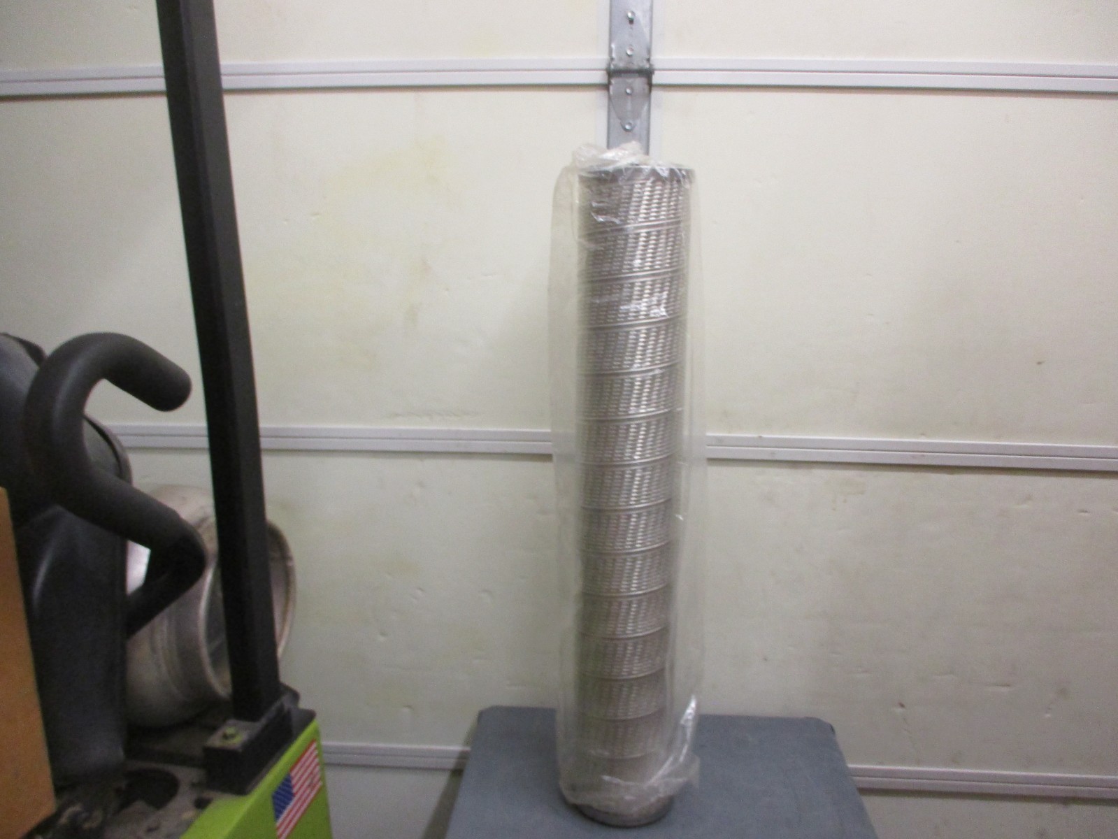 BALDWIN FILTERS Hydraulic Filter BL7365