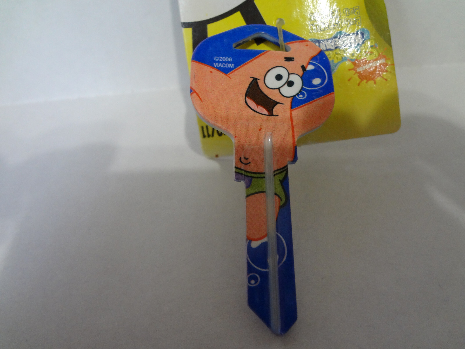 Hy-Ko Products Company KW1/10/11 House Key Blank (Qty 1)