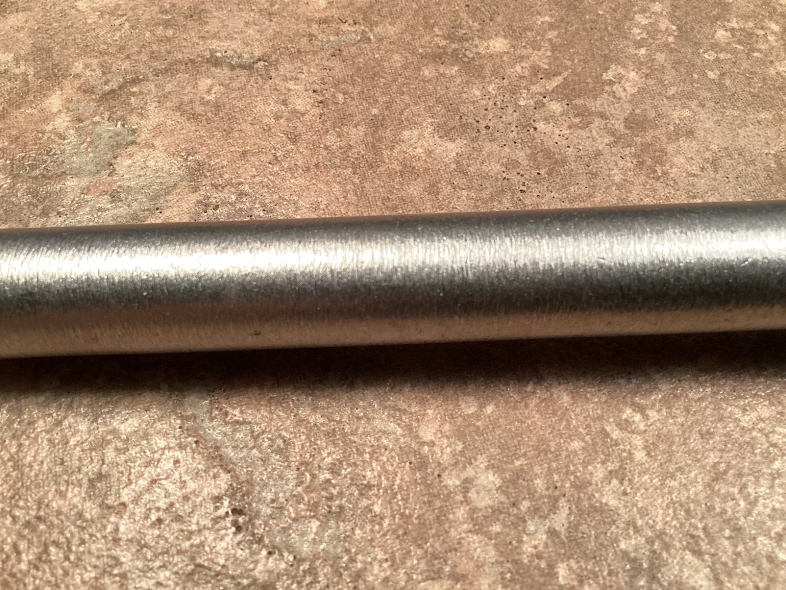 Vintage Craftsman Extension Bar =V= NOS 1/2″ Drive SAE 5-3/4″ Forged Satin USA