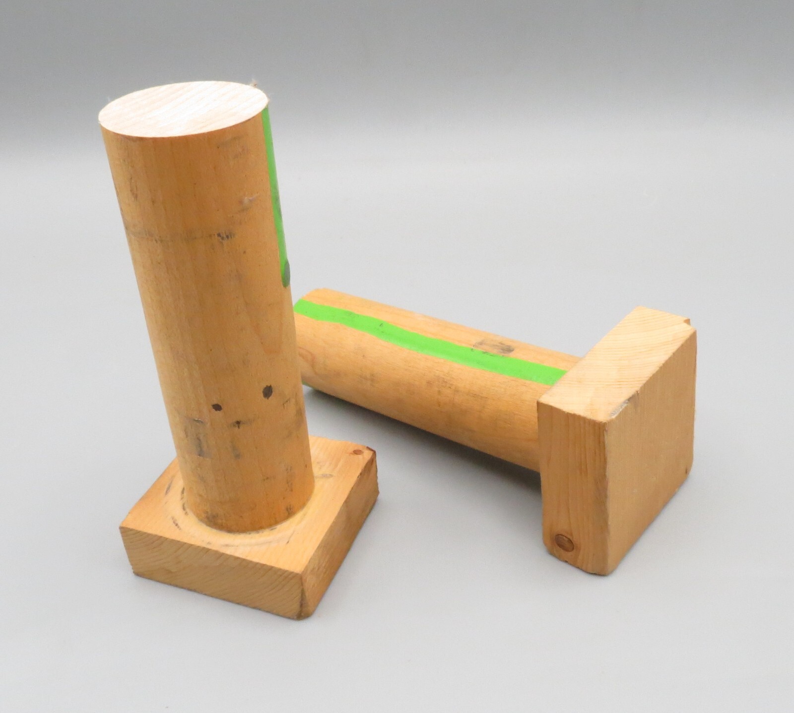 Shopsmith Mark V Way Bar Rests