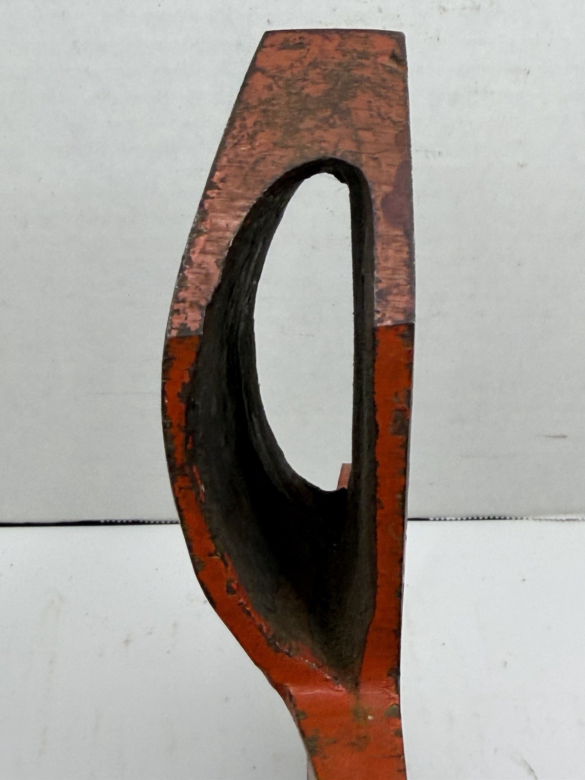 VINTAGE BELKNAP BLUEGRASS 11” BROAD AXE