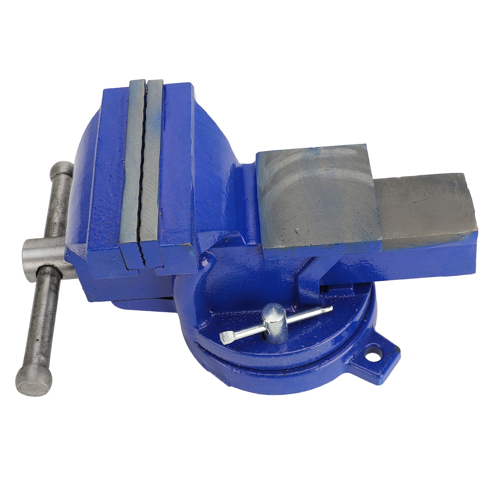 Bench Vise Multifunctional Table Top Clamp Heavy Duty Vice Clamp for Home Use