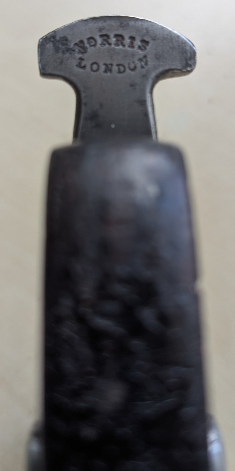 Vintage Norris Shoulder Plane