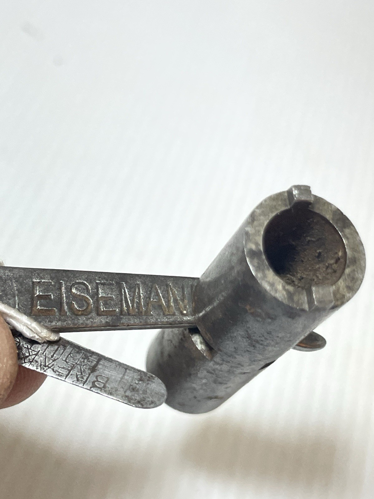 Rare Vintage Dodge Brothers Magneto Wrench Number 9169 ,L-1373 / Q-1373 Eisemann