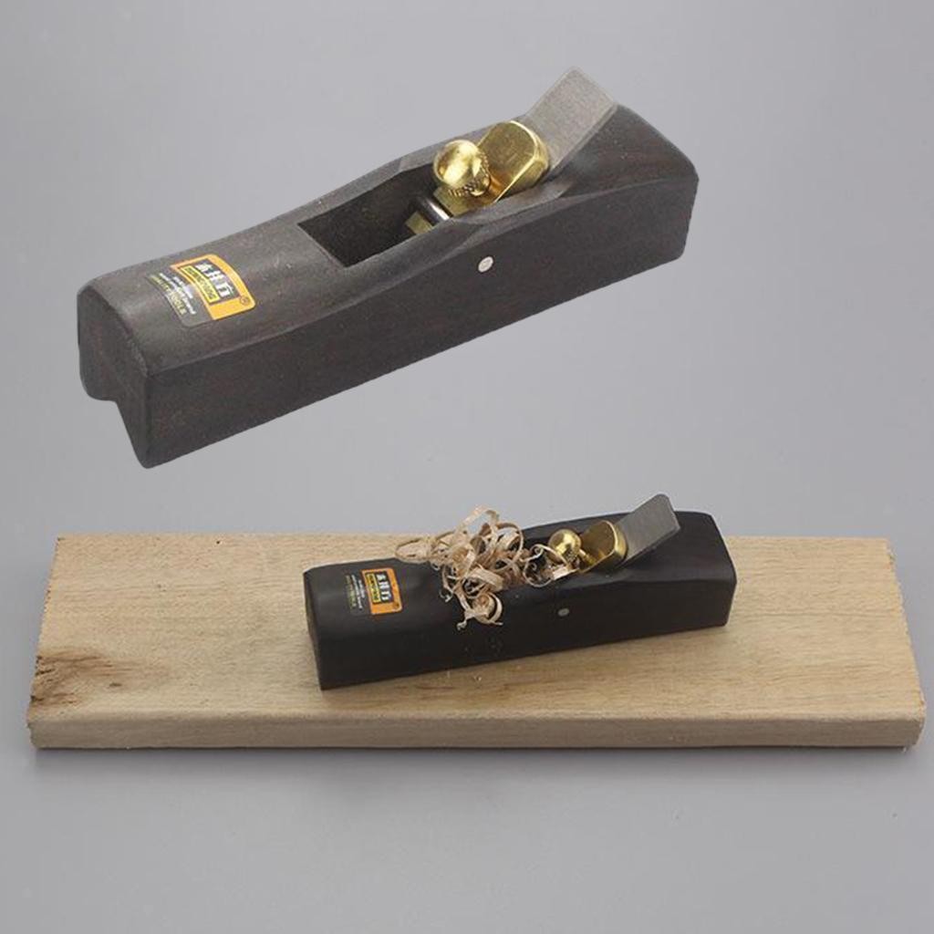 Planer, 4.72inch Hand Plane working Wood Plane Hand Tool Bottom Trimming Planer