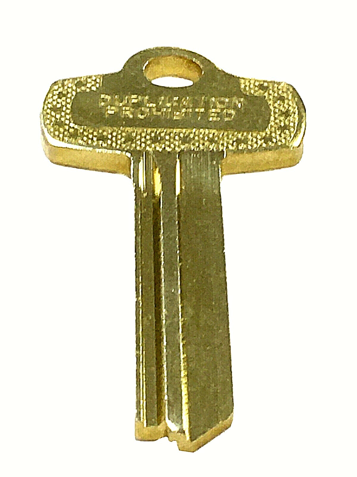 1 Best Falcon IC Interchangeable Core 1A1E1 BES5DS Look Alike “E” Key Blank Keys