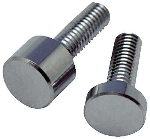 Panel Fixing Bar Bolts M5 Φ8-7-12mm Pack of 4 PF-AB081