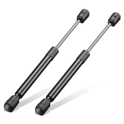 10″ Gas Strut, 110Lbs/489N Lift Support, Gas Spring for 10″