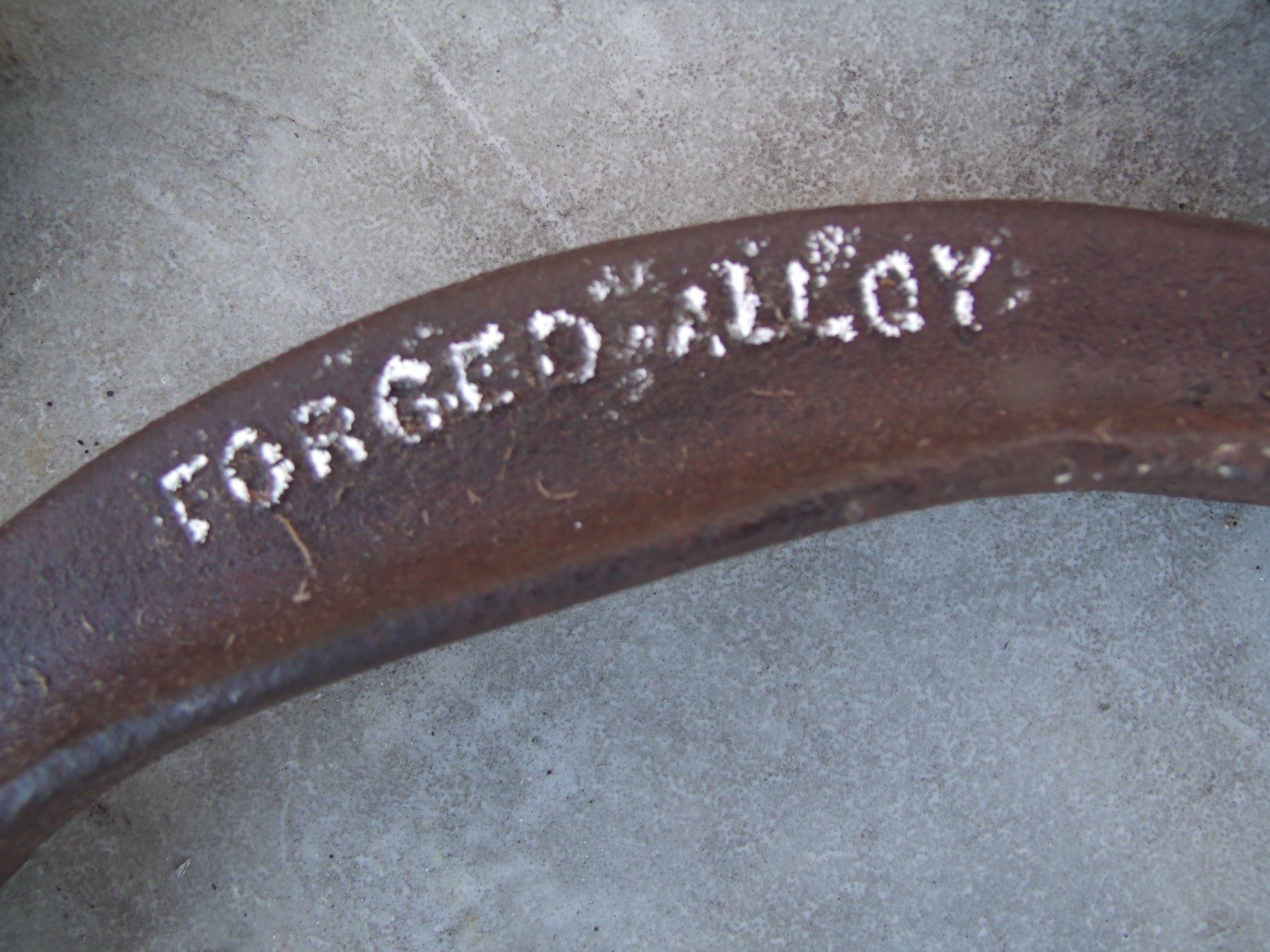 1920-1930 Ford Model A, Model T, Dodge Tire Wheel Bead Breaker Ken Tool T-200