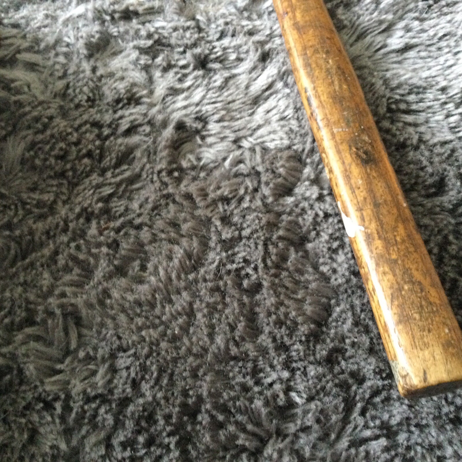 Vintage Small Ball Pien Hammer Metal Work / Blacksmiths Etc Weighs 115g