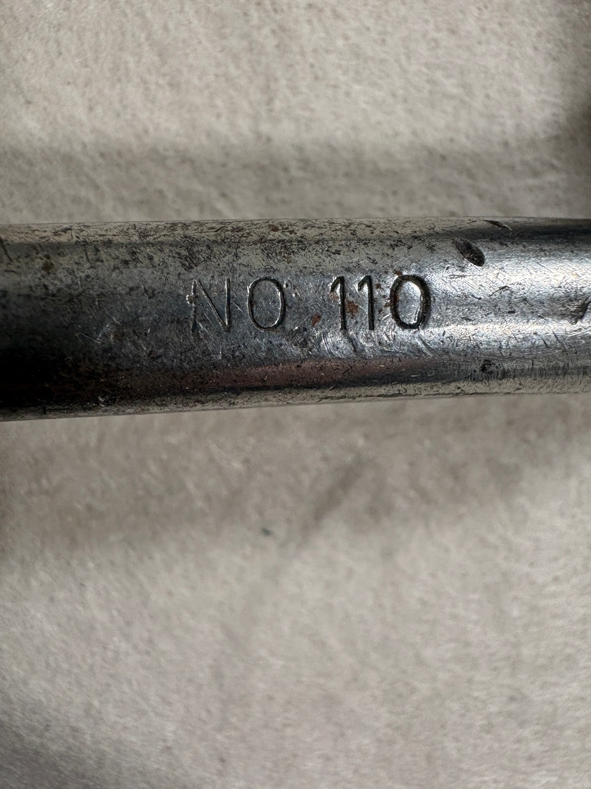 Lot No. 5 Hand Braces including John Fray, Wilson 1857-1868