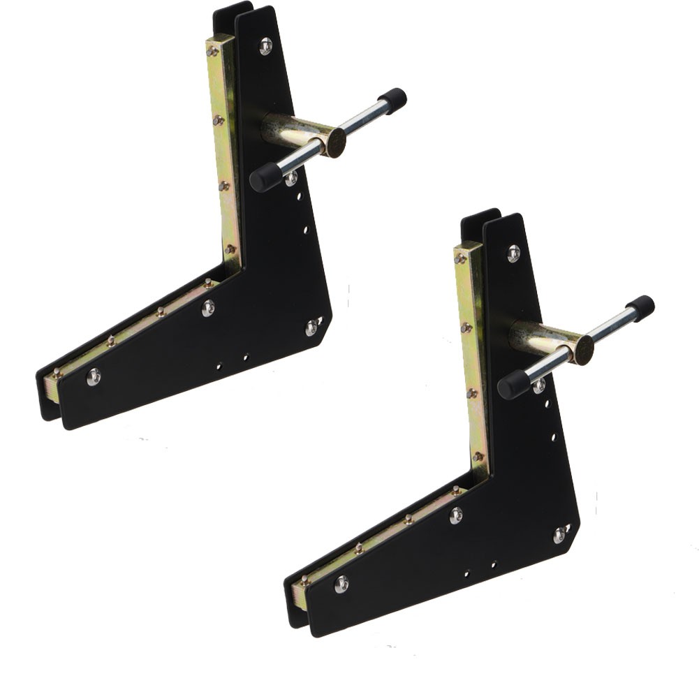 2PCS Miter Clamps Corner Clamps for Woodworking Window Casing, Door Casing USA