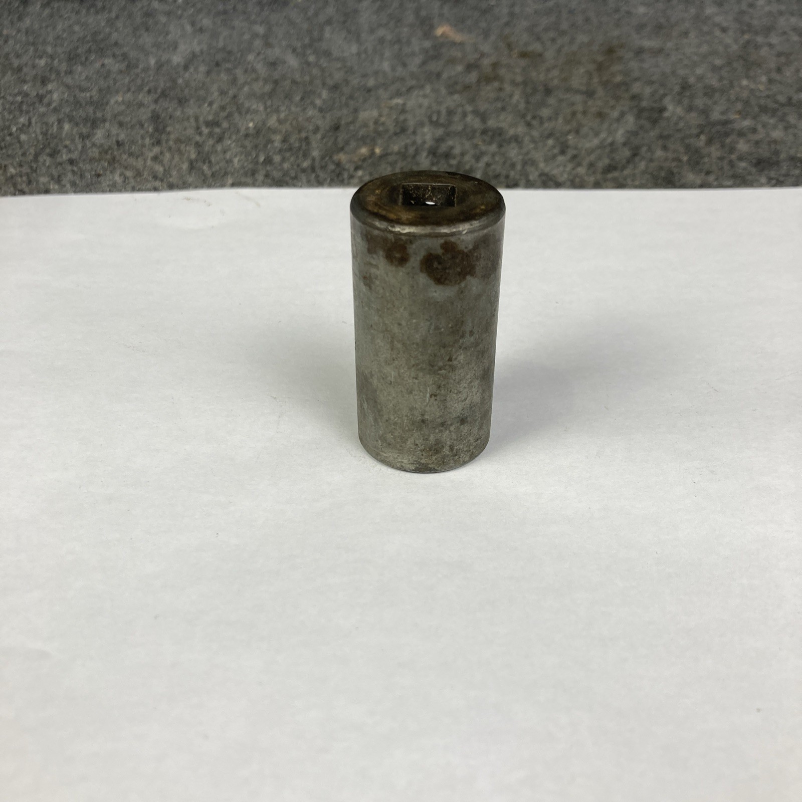 SNAP-ON SF-420 5/8 x 3/8″ Drive 8 Point Impact Socket Made In USA