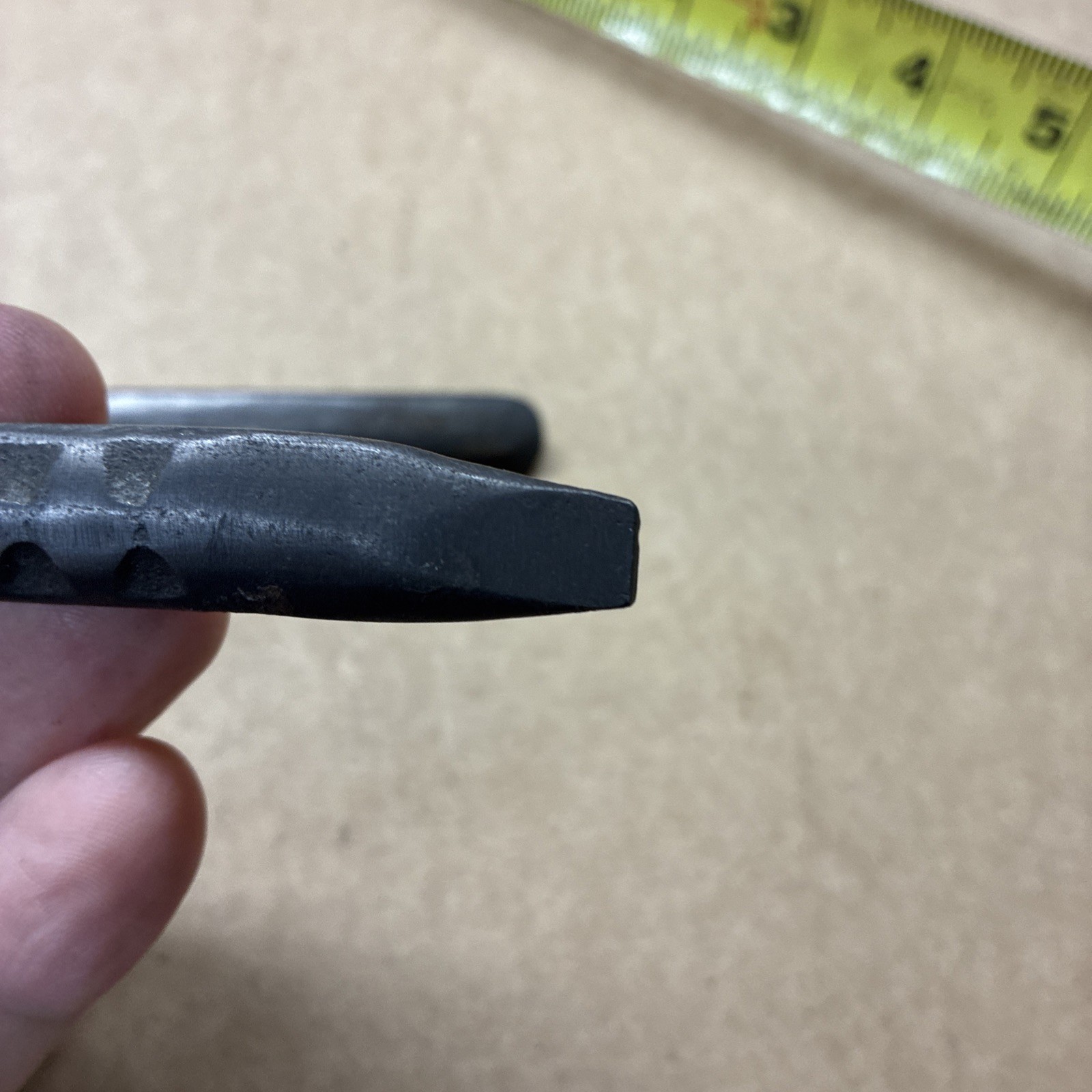Vintage Eifel Geared Pliers