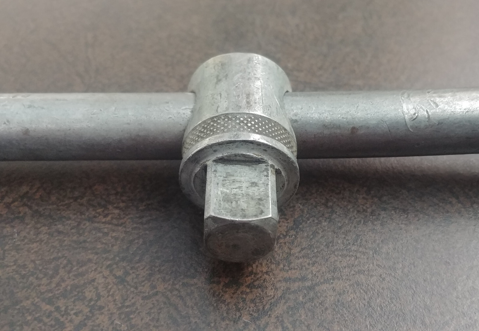 Mustang MS70 1/2″ Drive Slide Breaker Bar *MADE IN USA* Mechanic Shop Tool