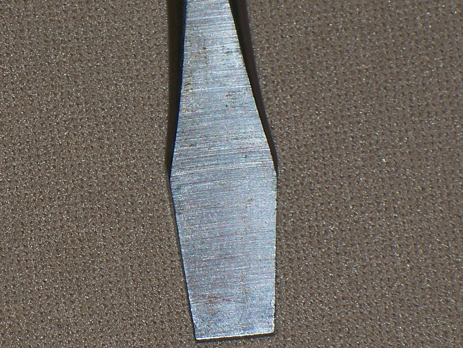 #17 WWII Vintage IRWIN USA 14 1/2″ 41-S-1078 GMTS Screwdriver Tool CLEAN