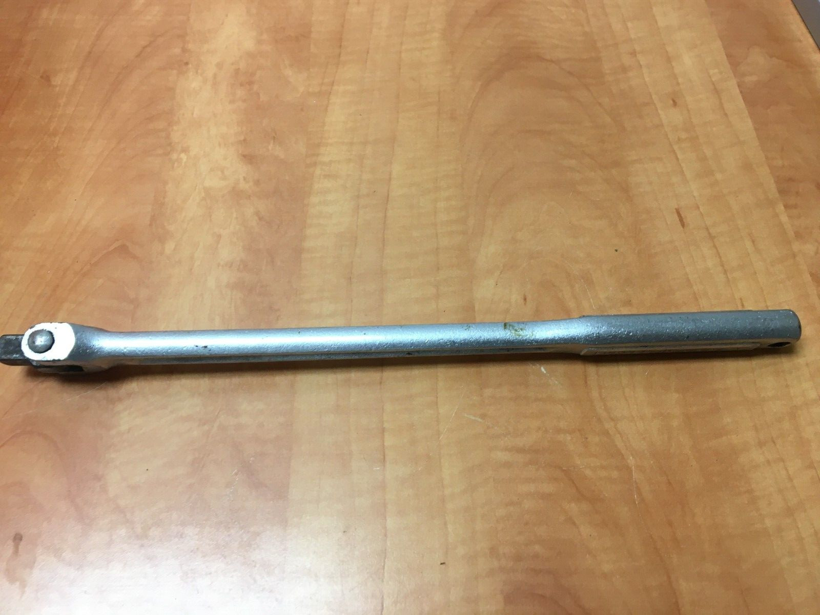 Vintage Craftsman USA 1/2″ Drive 15″ Breaker Bar =V= series