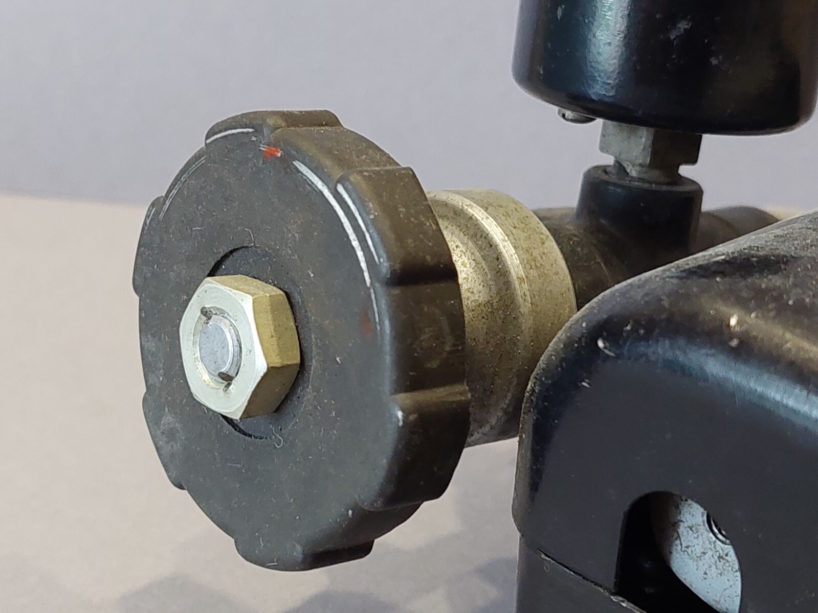 Soviet Union Oxygen Device KP-21. Made in USSR. Original.