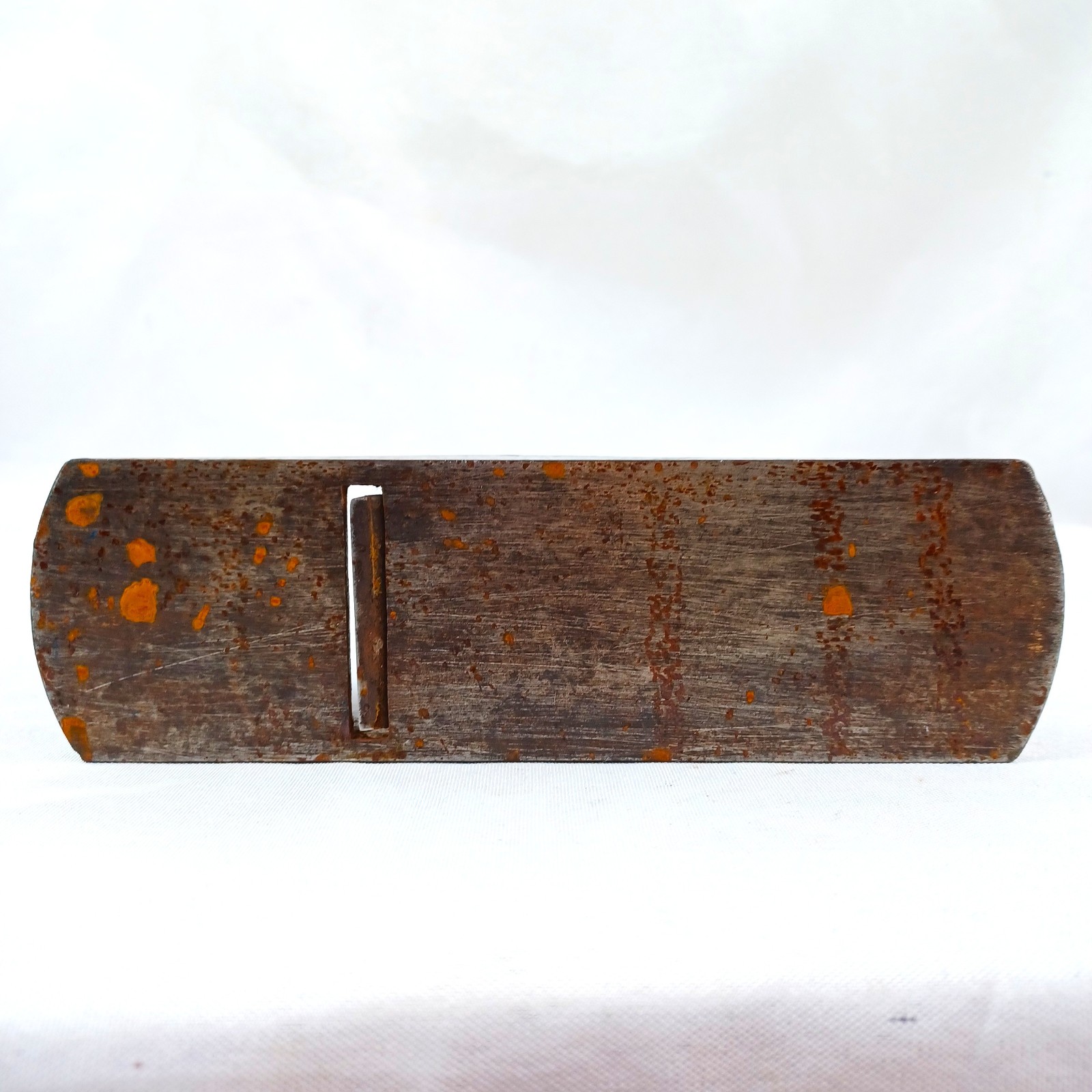 Hand Held Wood Planer Vintage 7 Inches Long 2 Inches Wide