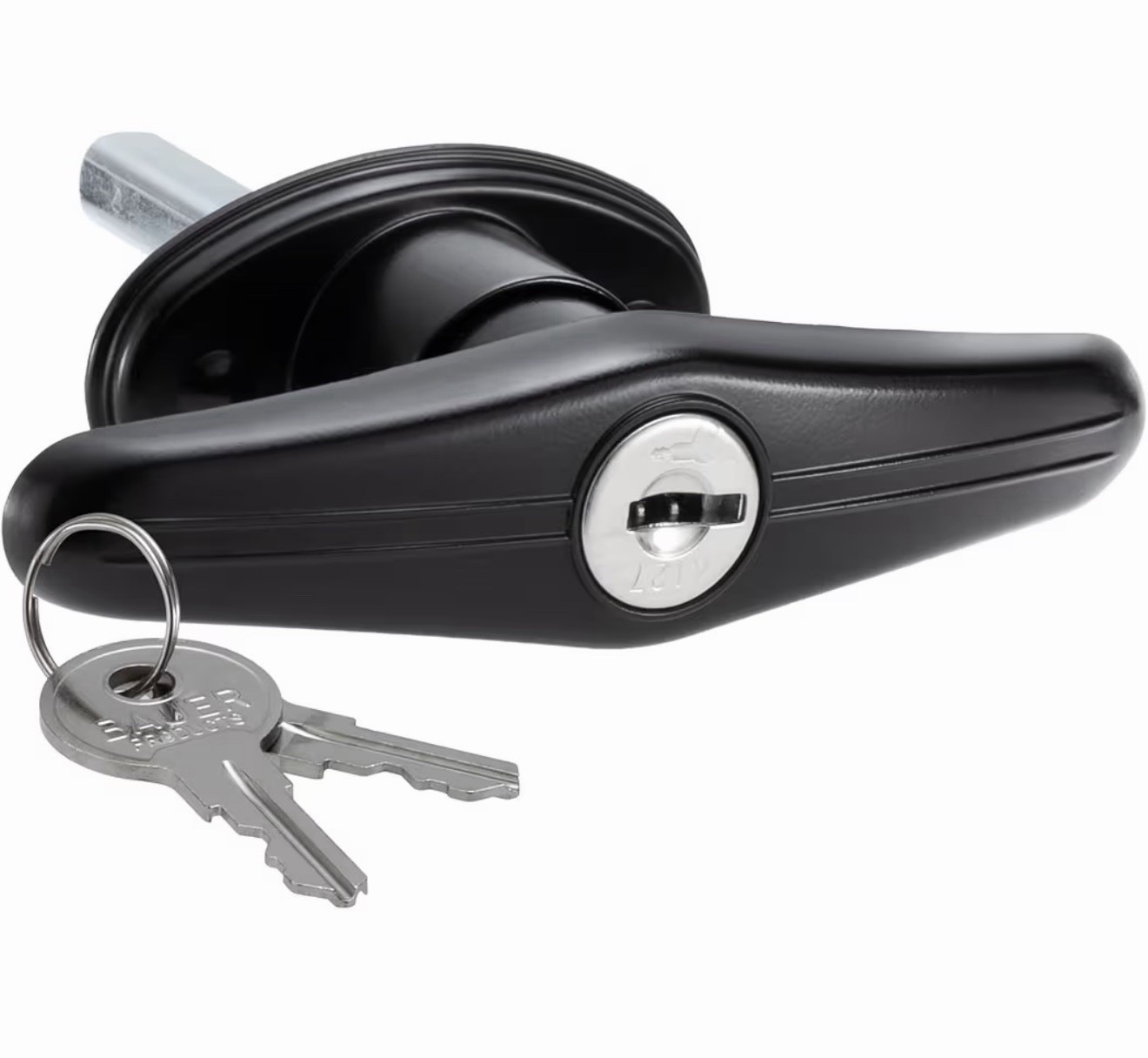 Evergood T-handle Lock With Keys