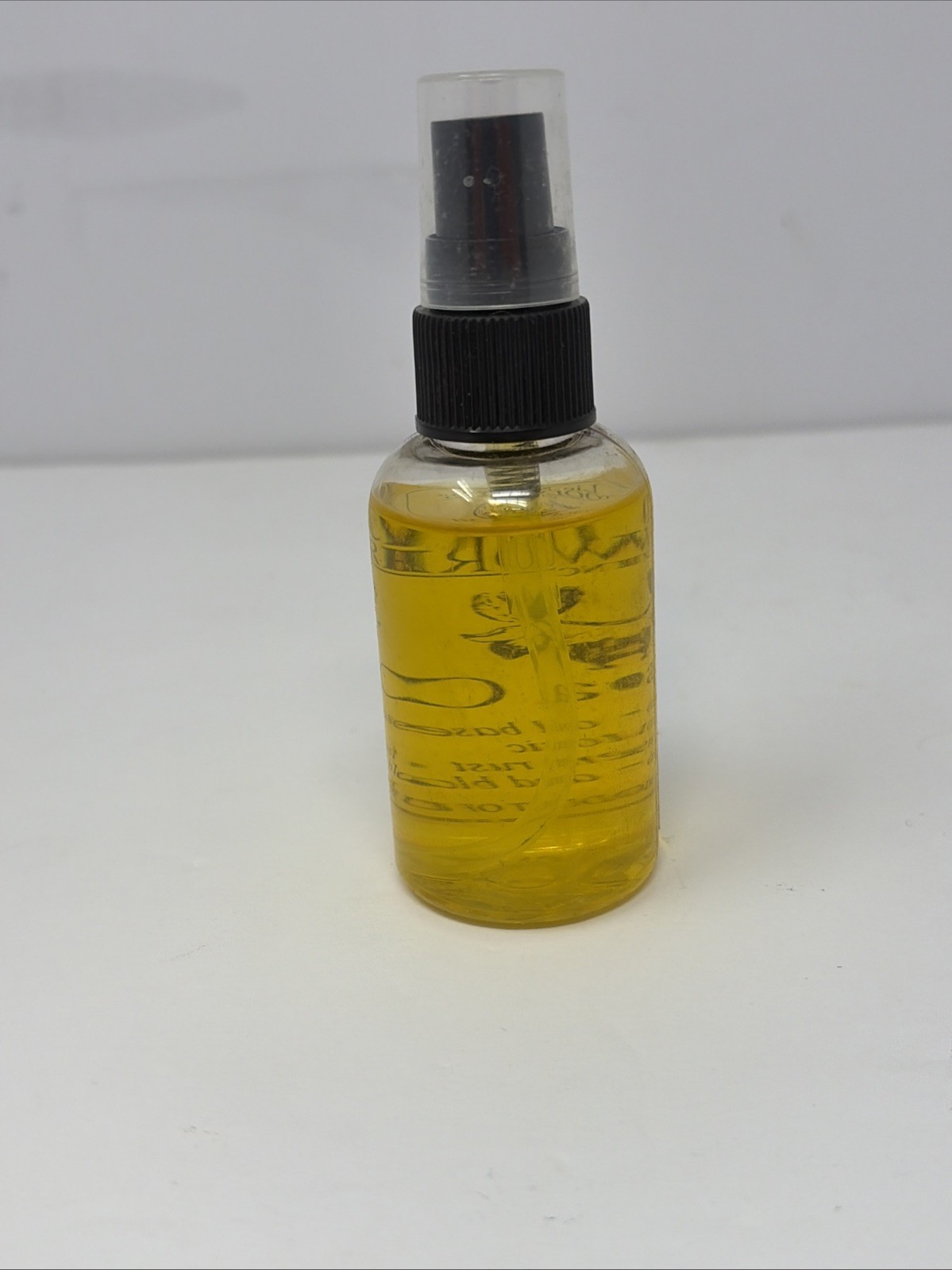 Lie Nielsen Toolworks Jojoba Oil – Planes & Blades – New – 2 Fl. OZ Woodworking