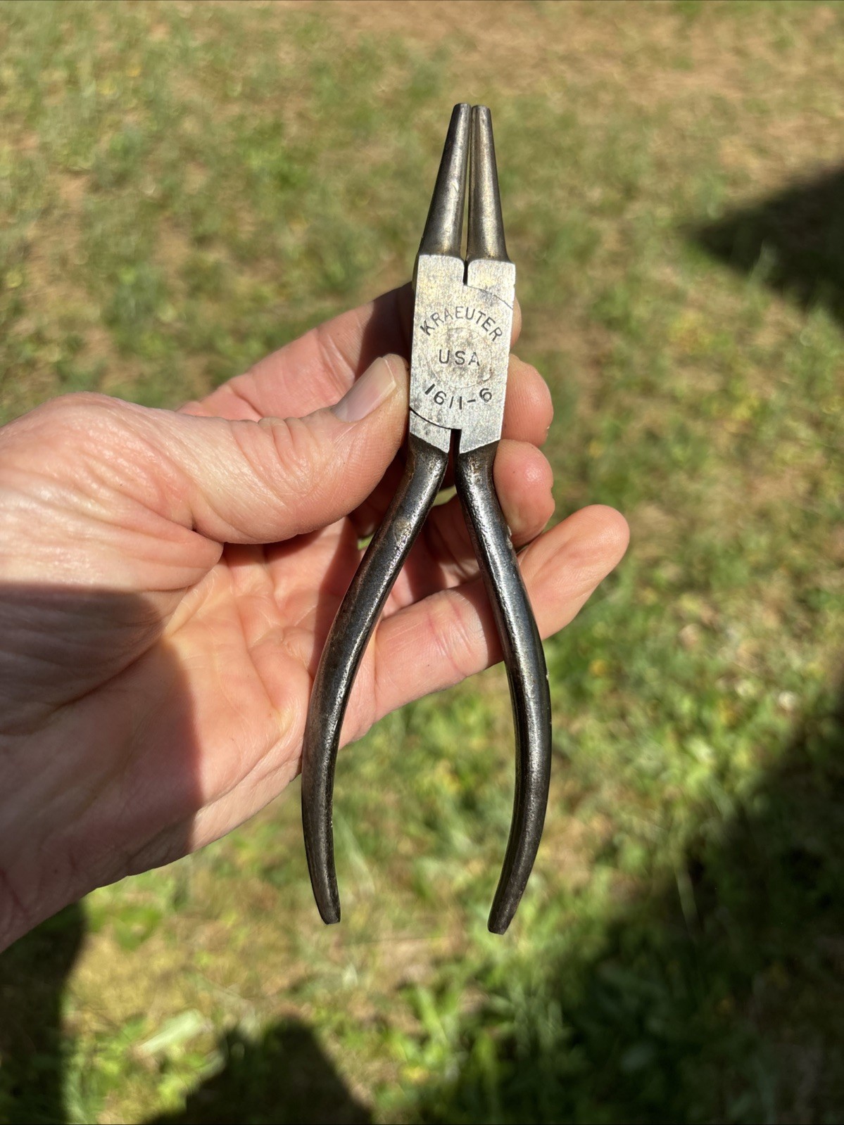 Lot of 20 Vintage Pliers/Wire Cutters/Lineman:Utica/J. Smith/Pexto/Eifel-Flash