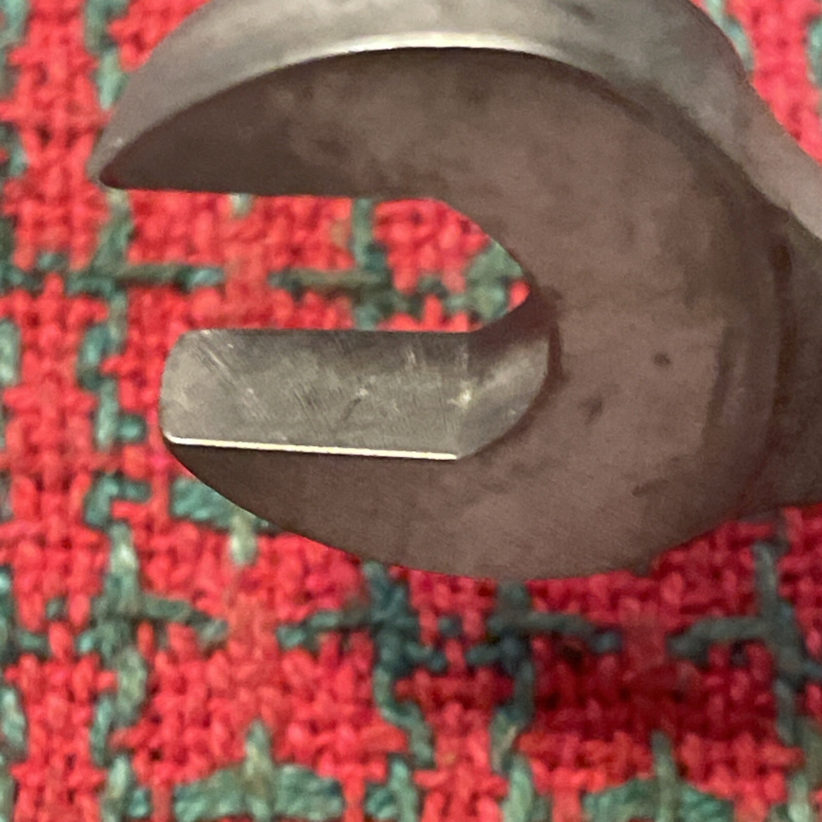 Vintage Plomb Tools Ranger AT 159 Wrench 7/16” USA 🇺🇸 Excellent!