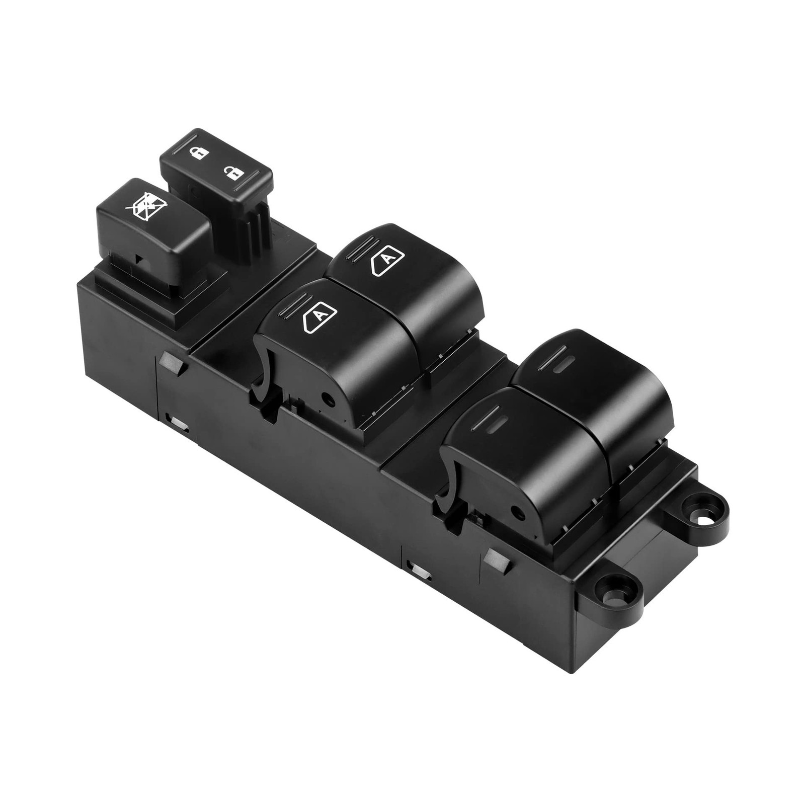 LCWRGS Master Power Window Switch Compatible with Nissan Titan 2004… Fast Ship