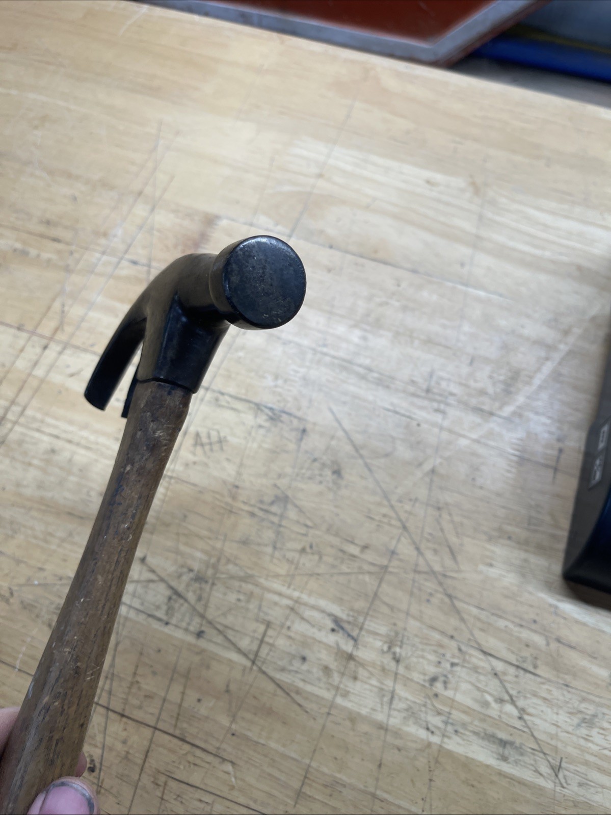 True Temper Dynamic Hammer
