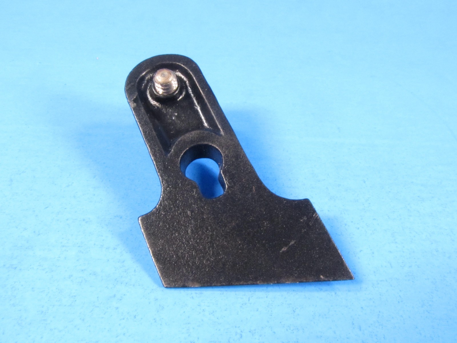 parts – Type 1 body w/ spurs for Stanley No 289 wood skew rabbet plane repainted