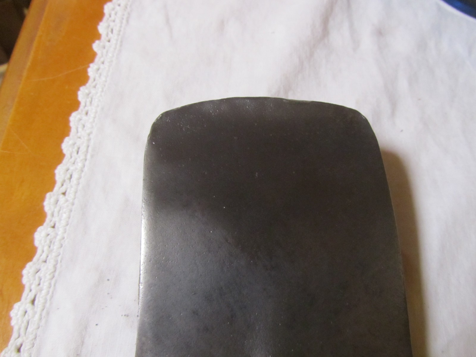 Wards Master Quality axe head 1930s very nice piece