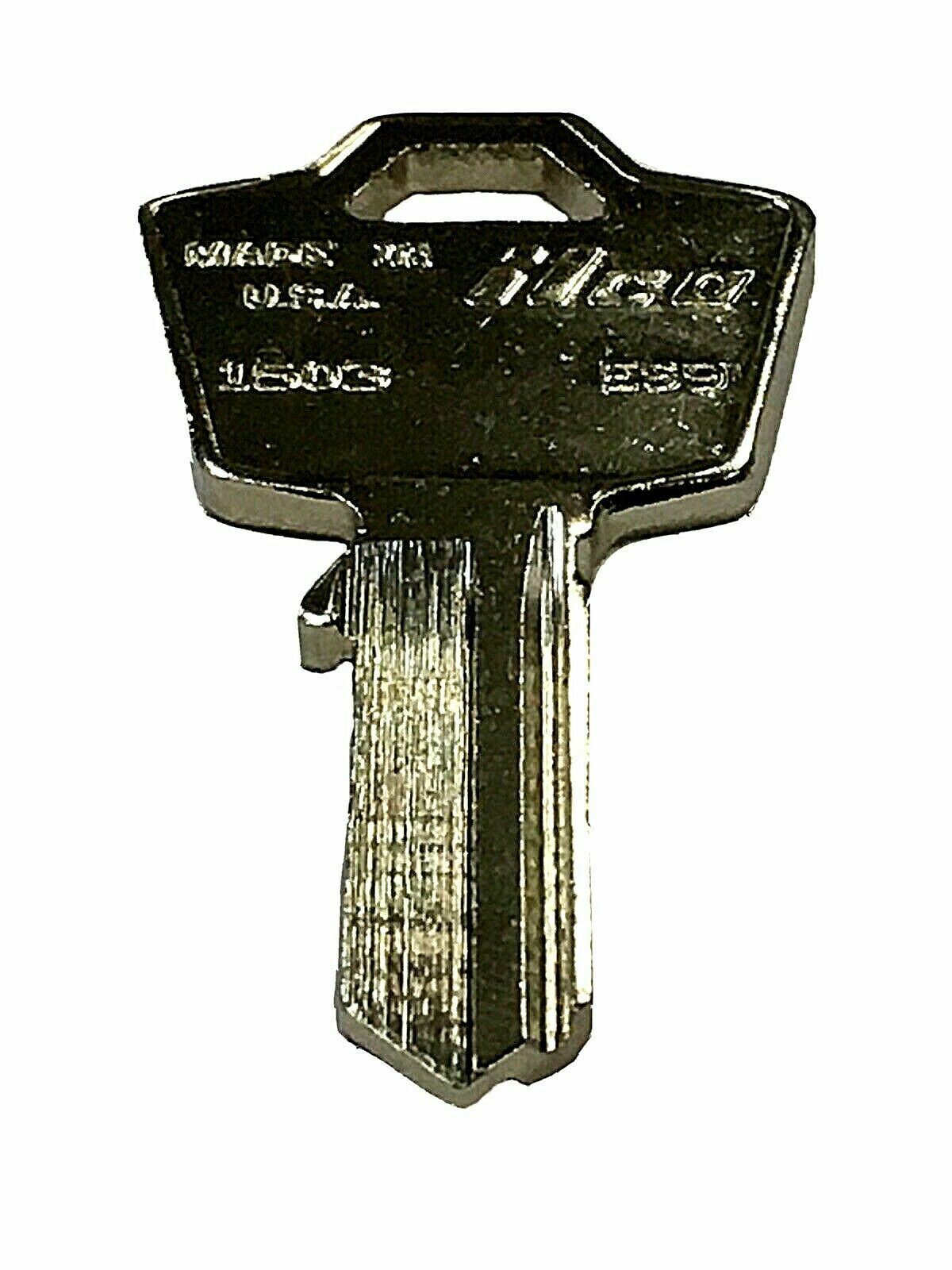 1 American Device Mail Box Letter Boxes Key Blank 1503 ES9 Keys Blanks