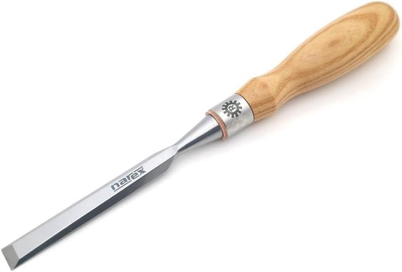 Richter Bevel Edge Chisel 1/2″ 13mm