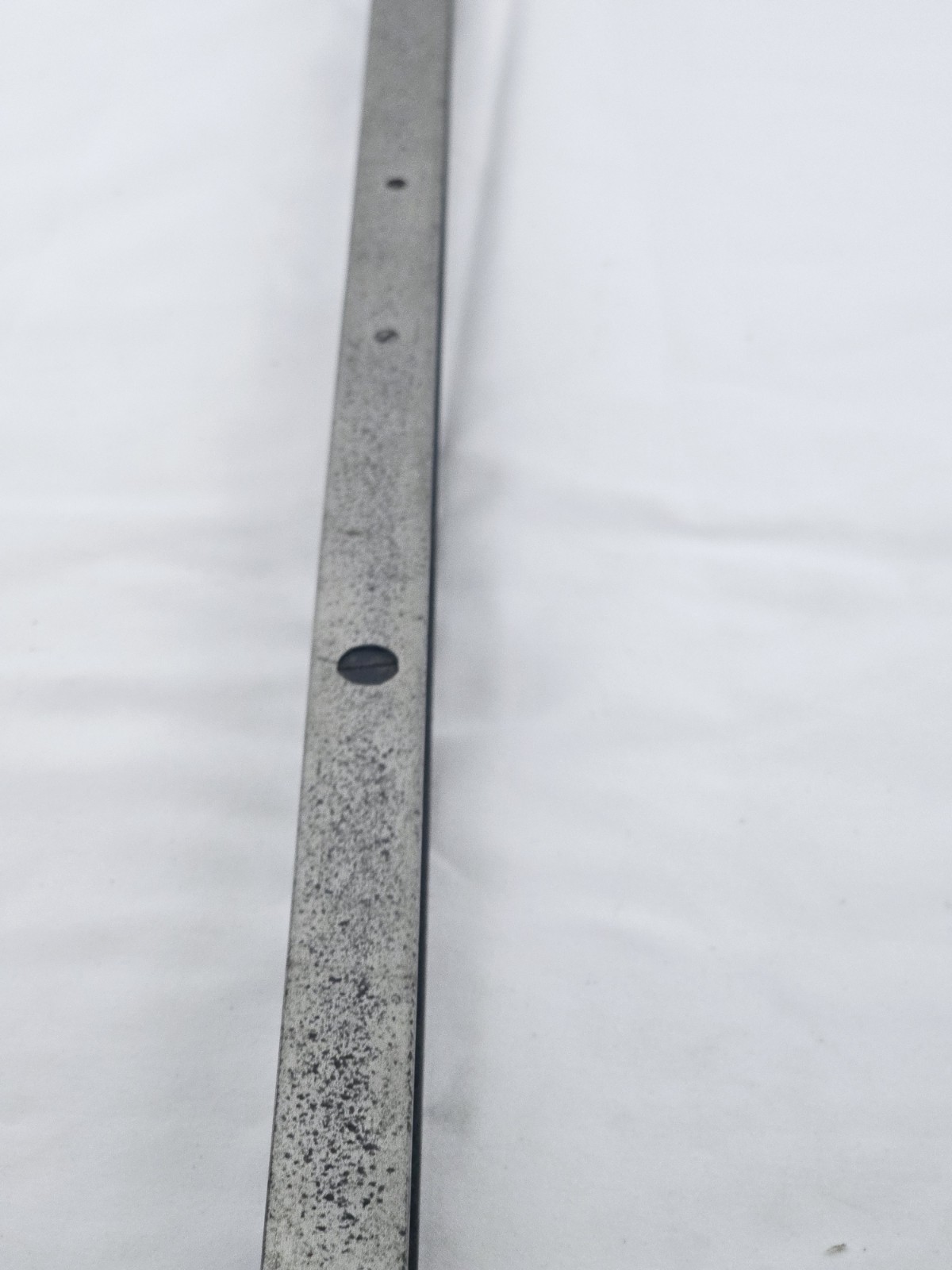 Antique Cast Iron Level 24″