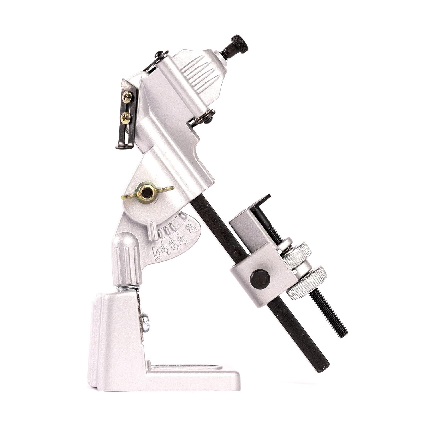 General Tools Drill Grinding Attachment #825 – Drill Accessories – For use with