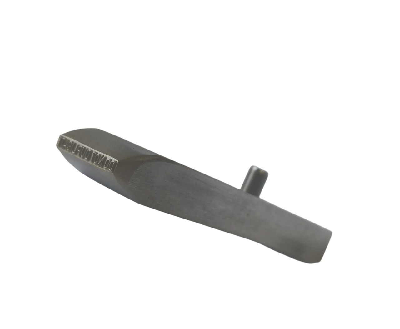 E6H 102 MASTER Locksmith Stamping Punch Made To Fit Evers E6H Holders