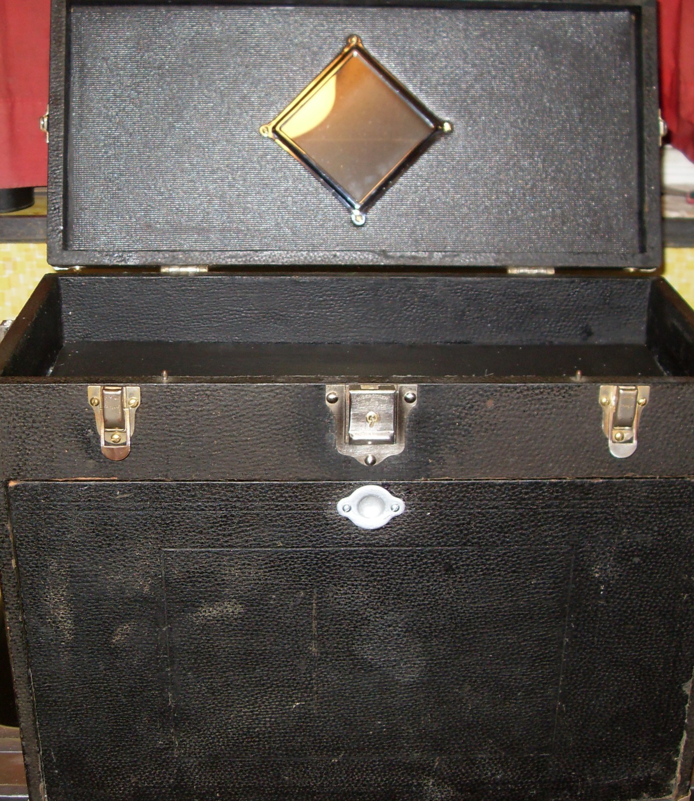 Gerstner and Son’s Model 42? 11 Drawer Machinist Chest