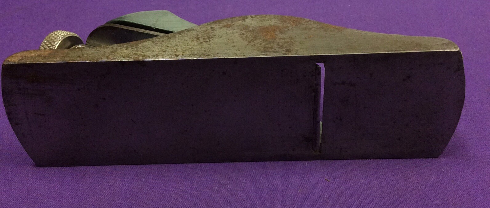 Used Craftsman C255R Plane 187.37051 Blade 7 Inch Block Plane U