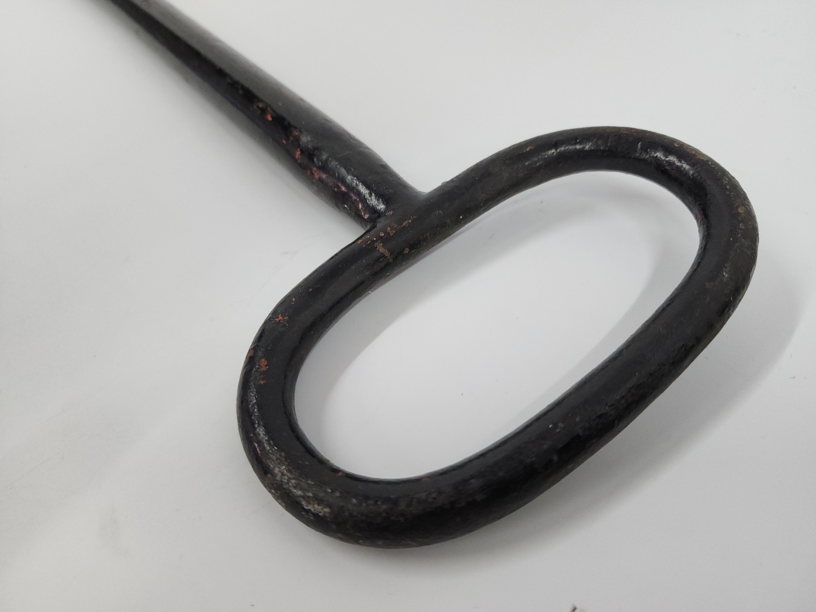 Gifford Wood Co. 4-Point Ice Shaver – Antique Ice Harvesting Tool