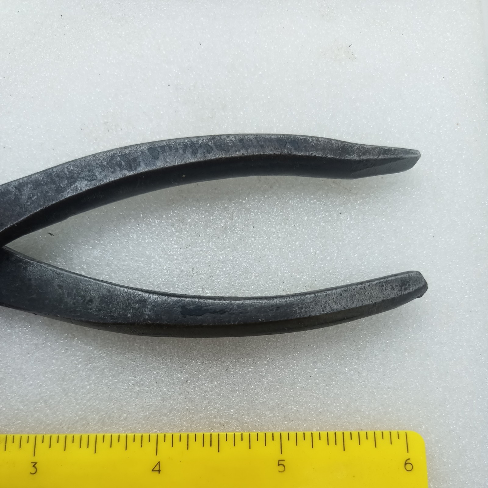1923-1935 Vintage Ford V.P.&G. HASTINGS British Made 6 3/4″ Slip Joint Pliers