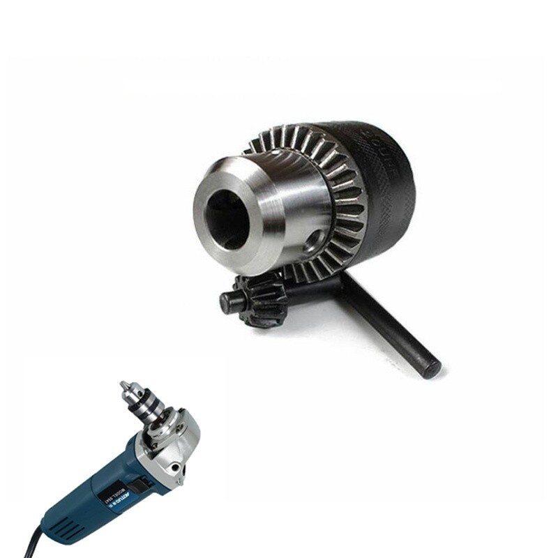 Special Drill Chuck for Angle Grinder