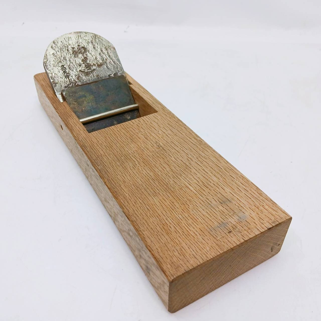 Japanese Plane Kanna 70mm Sin-Tou 神道 Sunhachi Woodworking Planes Japan BD272