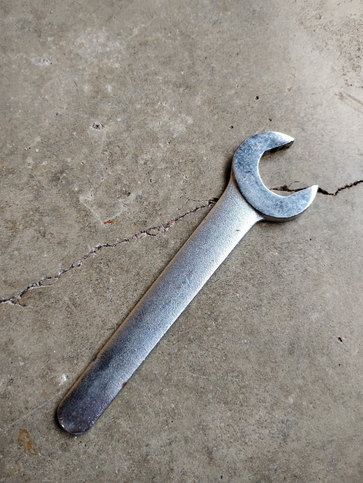 FAIRMOUNT Service Wrench 1” Aviation WRENCH #1232-1 FAIRMOUNT MADE IN USA
