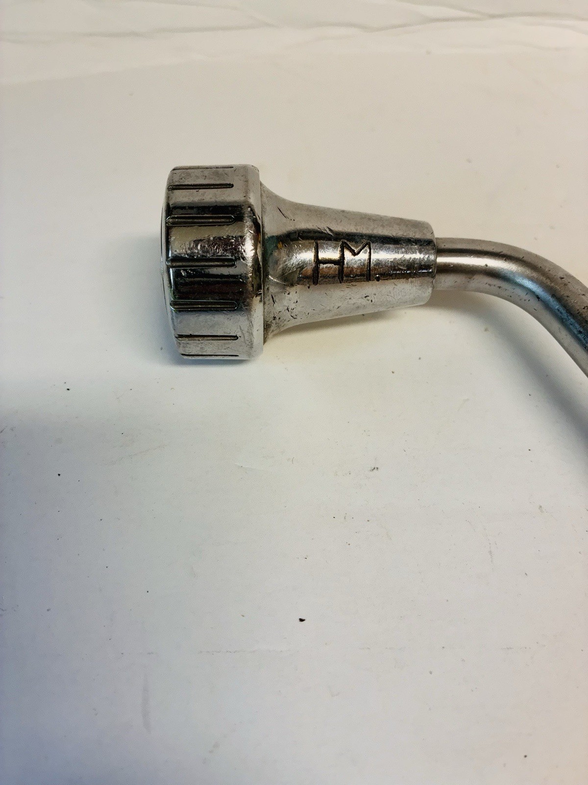 Vintage Craftsman Speed Handle Speeder Wrench 1/2” Drive – MINT