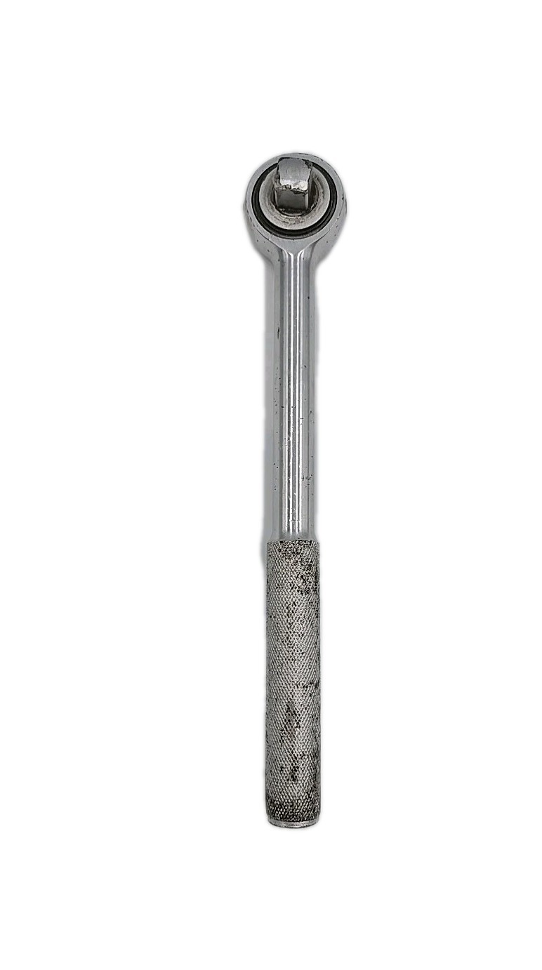 Vintage Ai Japan 1/2″ Drive Reversible Ratchet Wrench Retro Tools