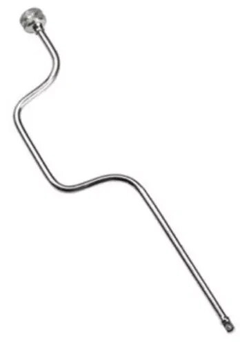 GM Goodwrench 16-inch Socket Speeder Handle Wrench 3/8 inch Drive GM6208