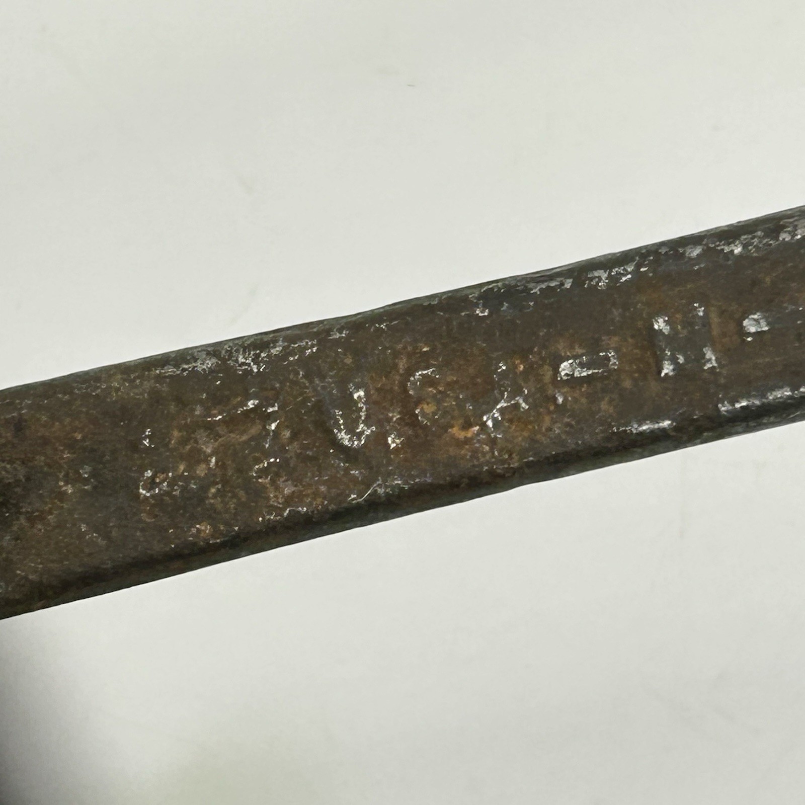 Ford Model T Wrench M-52-17017 VTG Auto Car